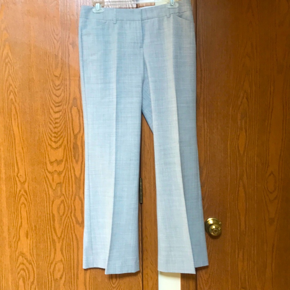 Express size 6 s , worn once like new !!